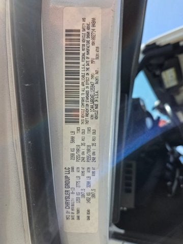 2014 Jeep Wrangler Sahara