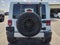 2014 Jeep Wrangler Sahara