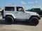 2014 Jeep Wrangler Sahara