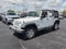 2018 Jeep Wrangler JK Unlimited Sport S