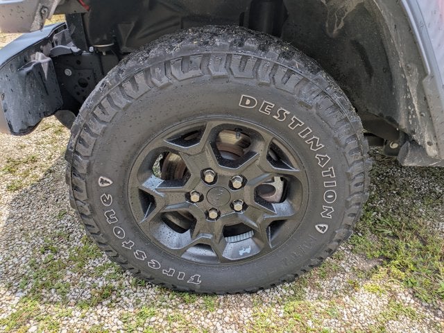 2023 Jeep Wrangler 4xe Willys
