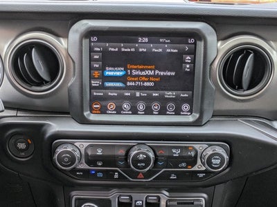 2023 Jeep Wrangler 4xe Willys