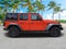 2023 Jeep Wrangler 4xe Willys