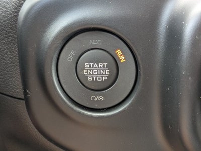 2023 Jeep Wrangler 4xe Willys