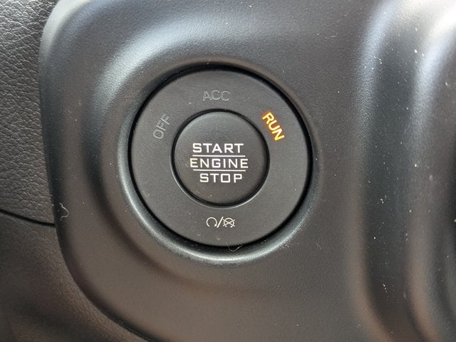 2023 Jeep Wrangler 4xe Willys