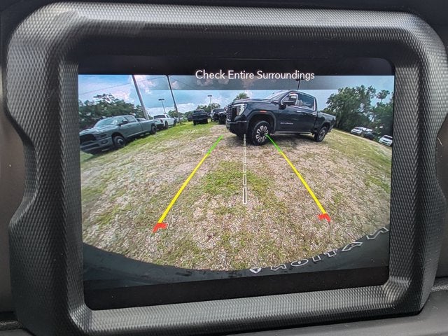 2023 Jeep Wrangler 4xe Willys