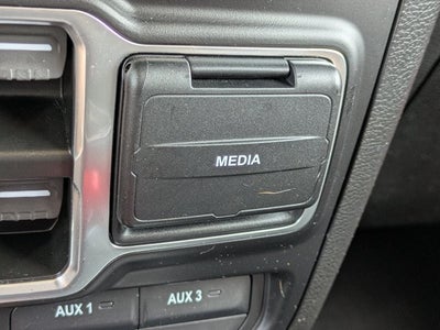2023 Jeep Wrangler 4xe Willys