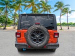 2023 Jeep Wrangler 4xe Willys