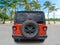 2023 Jeep Wrangler 4xe Willys