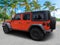 2023 Jeep Wrangler 4xe Willys