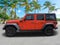 2023 Jeep Wrangler 4xe Willys