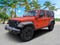 2023 Jeep Wrangler 4xe Willys