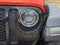 2023 Jeep Wrangler 4xe Willys