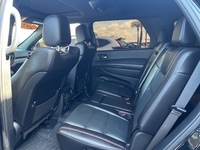 2023 Dodge Durango GT Premium