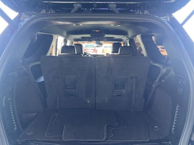 2023 Dodge Durango GT Premium