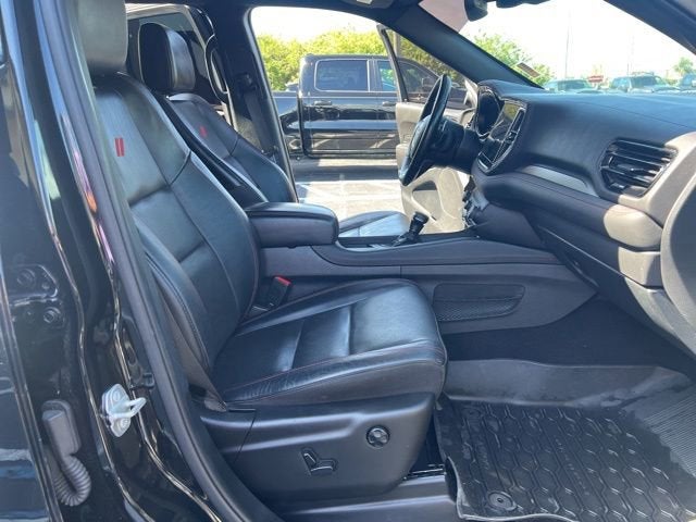2023 Dodge Durango GT Premium