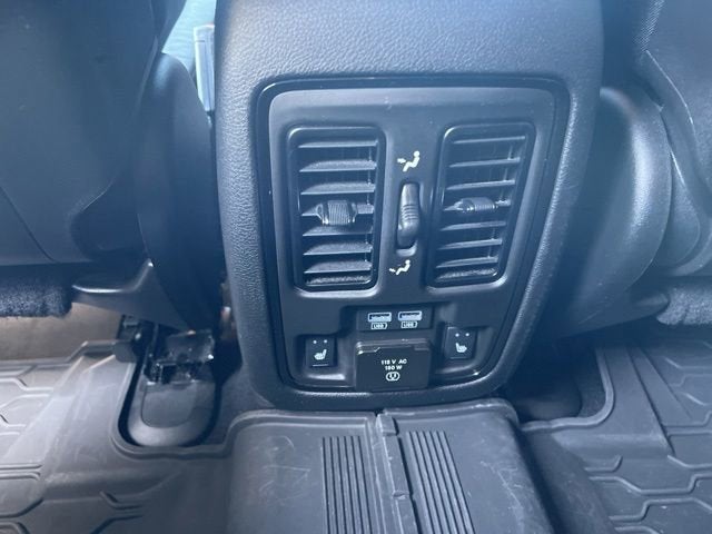 2023 Dodge Durango GT Premium