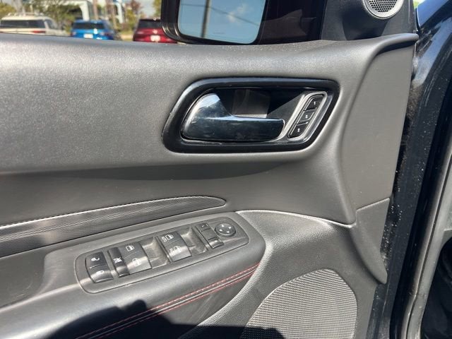 2023 Dodge Durango GT Premium