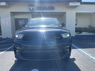 2023 Dodge Durango GT Premium