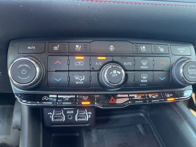 2023 Dodge Durango GT Premium