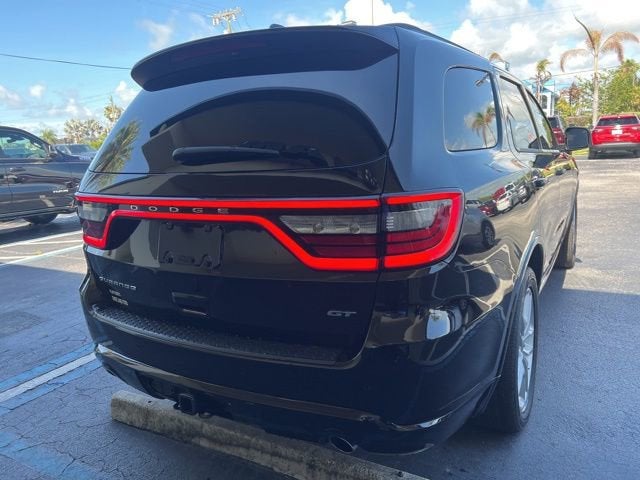 2023 Dodge Durango GT Premium