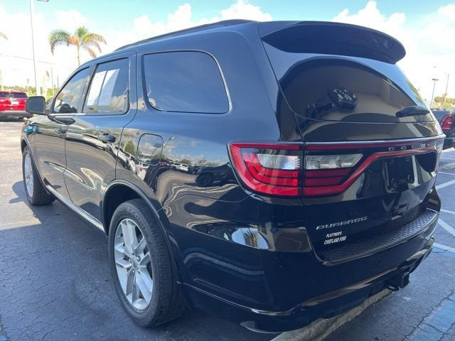 2023 Dodge Durango GT Premium