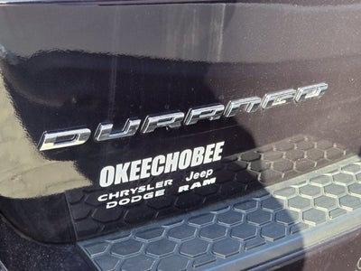 2024 Dodge Durango GT