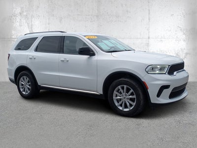 2024 Dodge Durango SXT