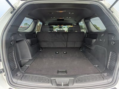 2024 Dodge Durango SXT