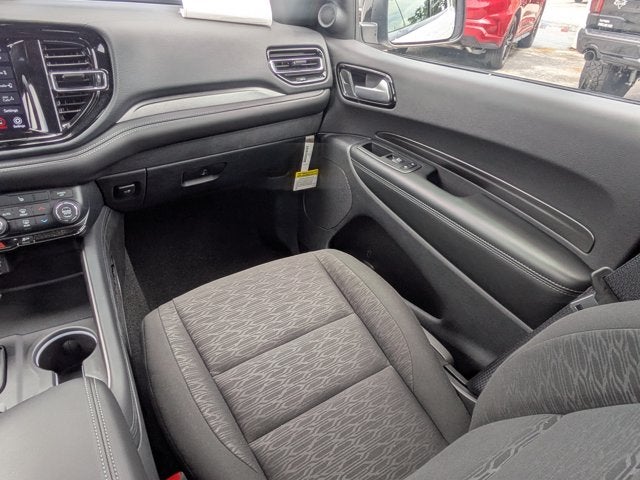 2024 Dodge Durango SXT
