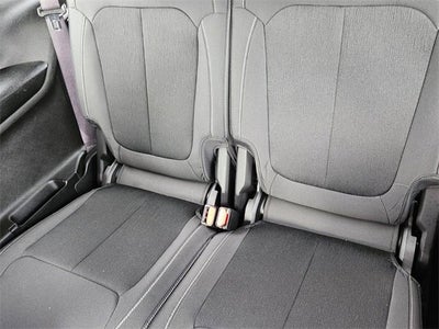 2025 Jeep Grand Cherokee L Laredo X