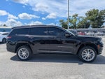 2021 Jeep Grand Cherokee L Summit