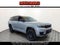 2025 Jeep Grand Cherokee L Summit Reserve