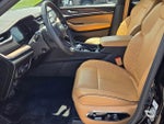 2024 Jeep Grand Cherokee L Summit