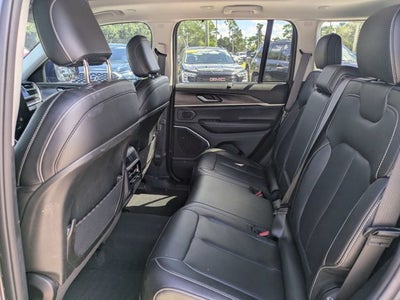 2023 Jeep Grand Cherokee 4xe 30th Anniversary