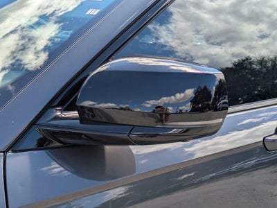 2023 Jeep Grand Cherokee 4xe 30th Anniversary