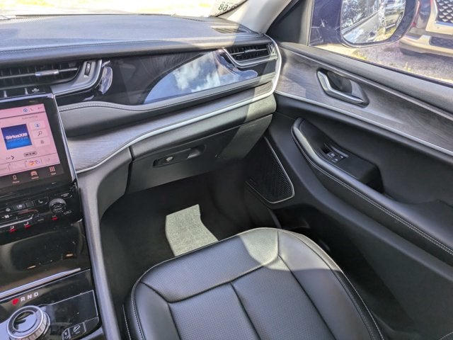 2023 Jeep Grand Cherokee 4xe 30th Anniversary