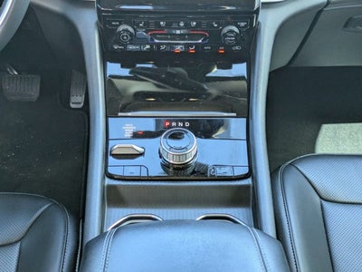 2023 Jeep Grand Cherokee 4xe 30th Anniversary