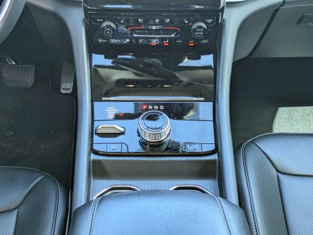 2023 Jeep Grand Cherokee 4xe 30th Anniversary