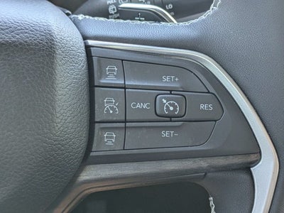 2023 Jeep Grand Cherokee 4xe 30th Anniversary