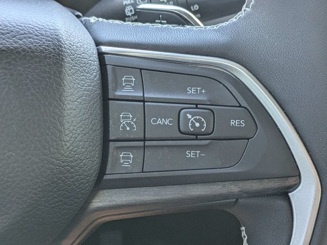 2023 Jeep Grand Cherokee 4xe 30th Anniversary