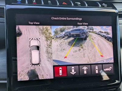 2023 Jeep Grand Cherokee 4xe 30th Anniversary