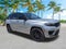 2024 Jeep Grand Cherokee 4xe Summit Reserve