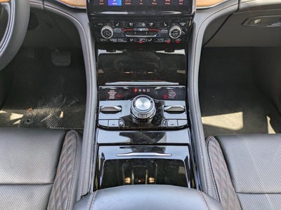 2024 Jeep Grand Cherokee 4xe Summit Reserve