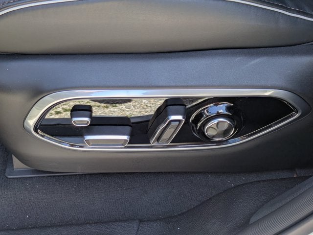 2024 Jeep Grand Cherokee 4xe Summit Reserve