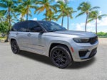 2024 Jeep Grand Cherokee 4xe Summit Reserve