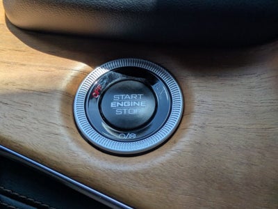 2024 Jeep Grand Cherokee 4xe Summit Reserve