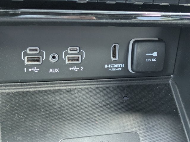 2024 Jeep Grand Cherokee 4xe Summit Reserve