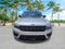 2024 Jeep Grand Cherokee 4xe Summit Reserve