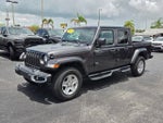 2022 Jeep Gladiator Sport S